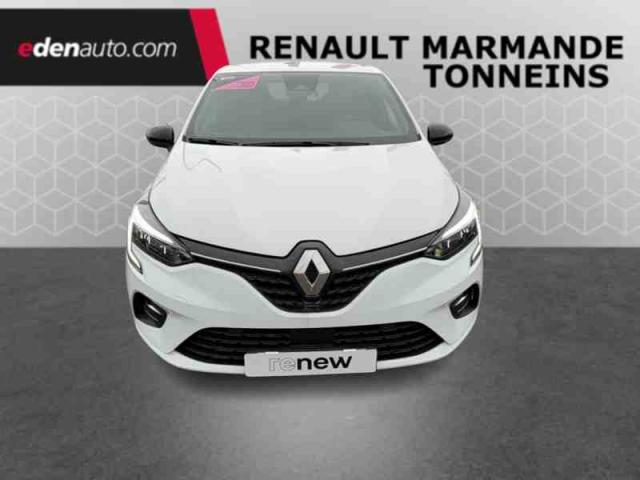 Renault Clio image 9