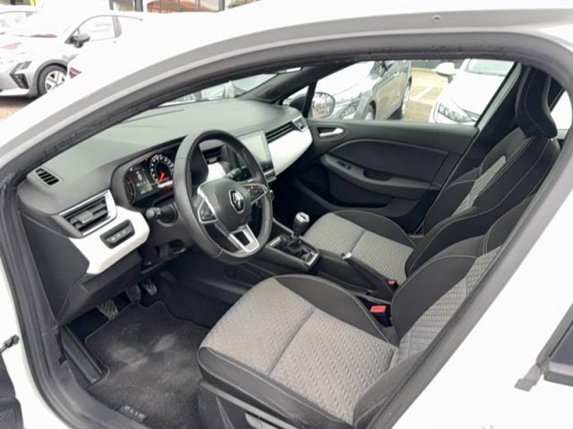 Renault Clio image 3