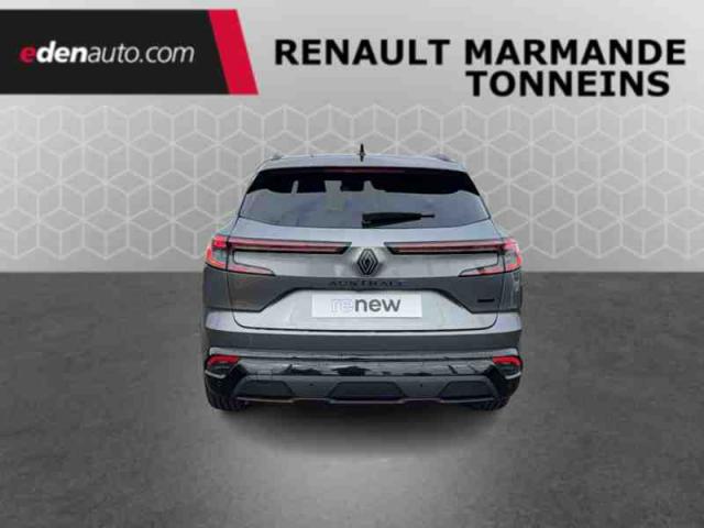 Renault Austral image 6