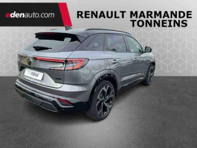 Renault Austral image 3