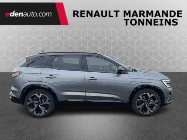 Renault Austral image 8