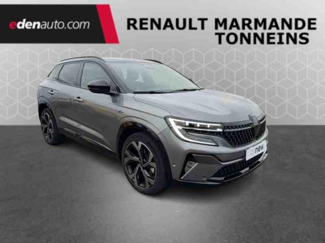 Renault Austral image 1