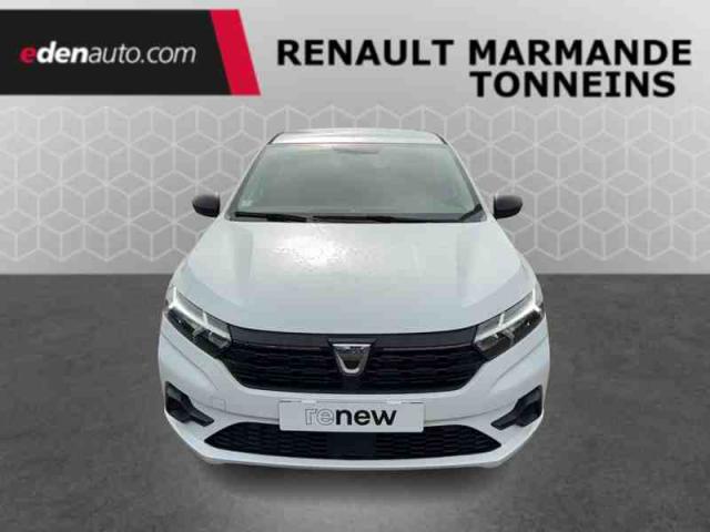 Dacia Sandero image 1