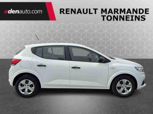 Dacia Sandero image 5