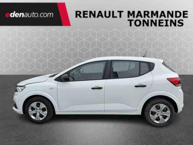 Dacia Sandero image 4