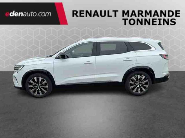 Renault Espace image 1