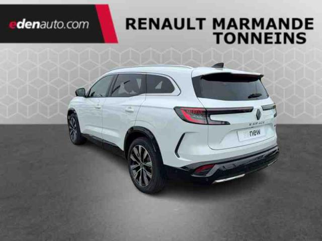 Renault Espace image 6