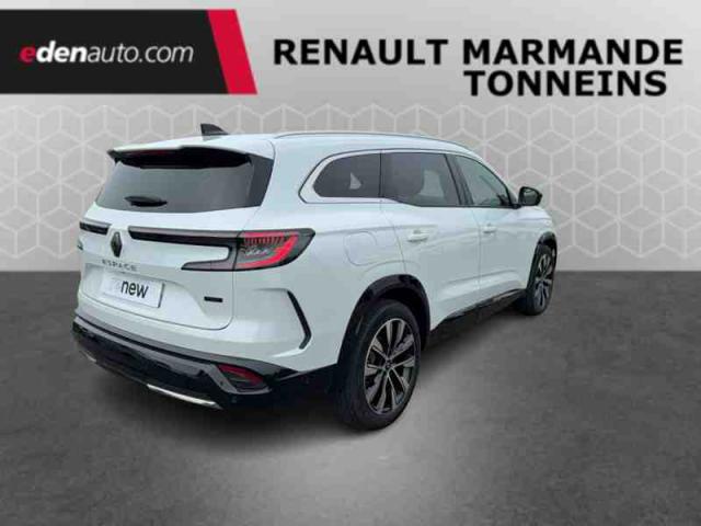 Renault Espace image 5