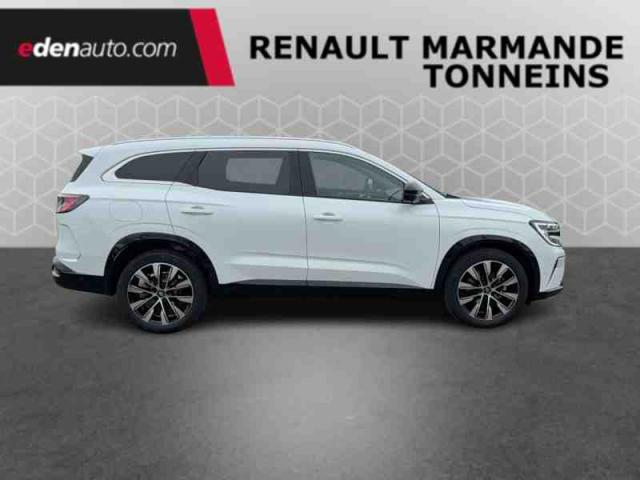 Renault Espace image 7