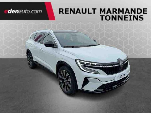 Renault Espace image 4