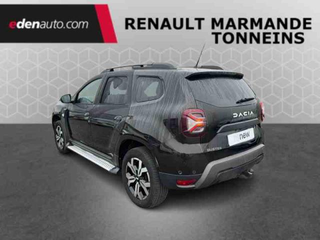 Dacia Duster image 7