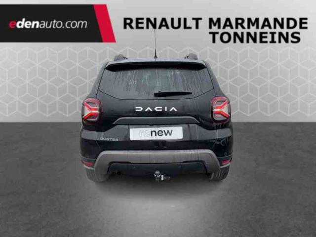 Dacia Duster image 8