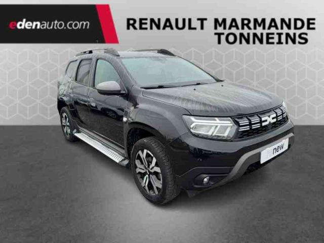 Dacia Duster image 6
