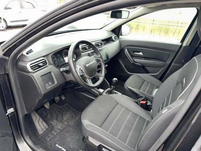 Dacia Duster image 4