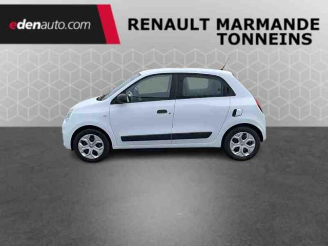 Renault Twingo image 9