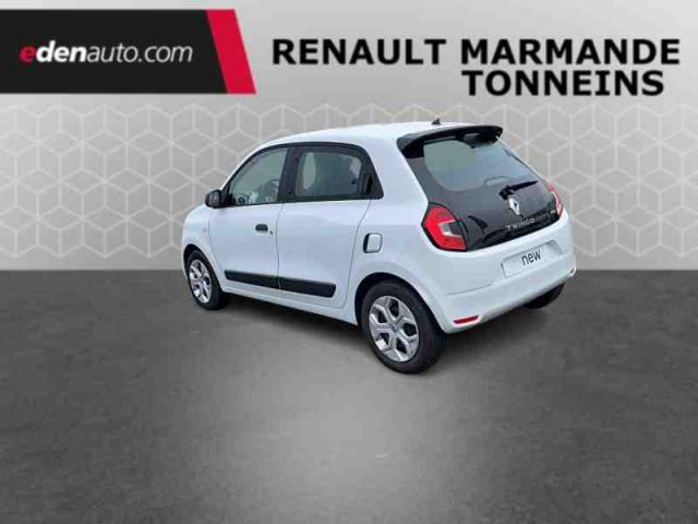 Renault Twingo image 7