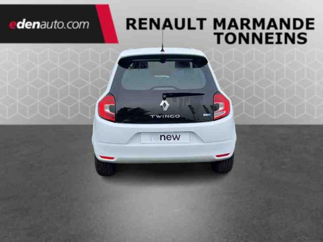Renault Twingo image 2