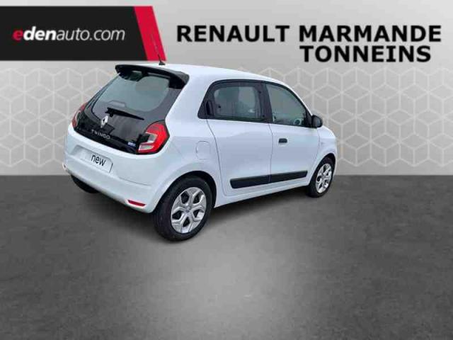 Renault Twingo image 8