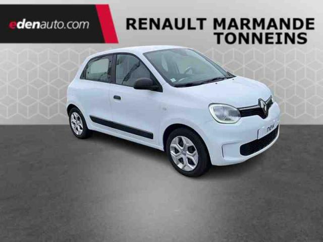 Renault Twingo image 4