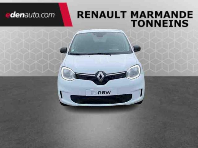 Renault Twingo image 3
