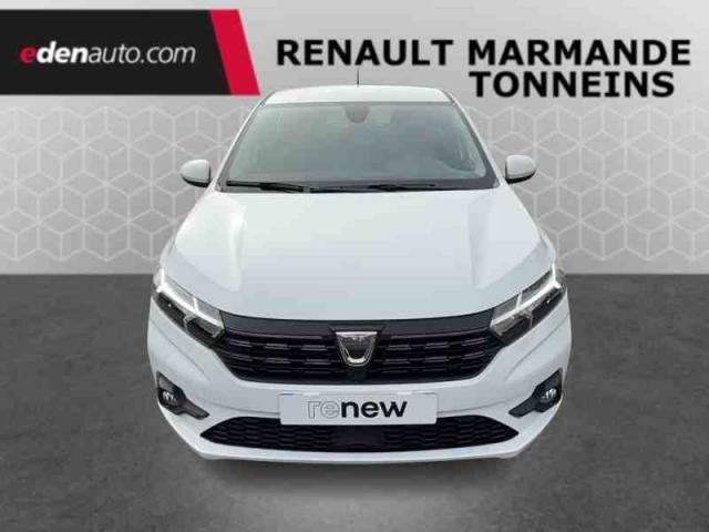 Dacia Sandero image 2