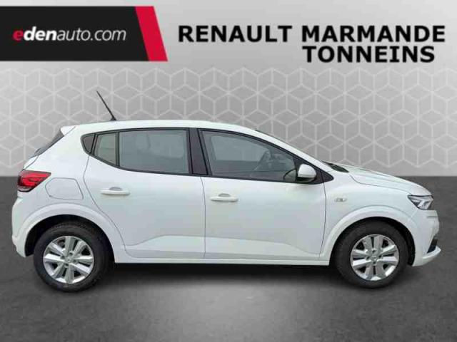 Dacia Sandero image 6