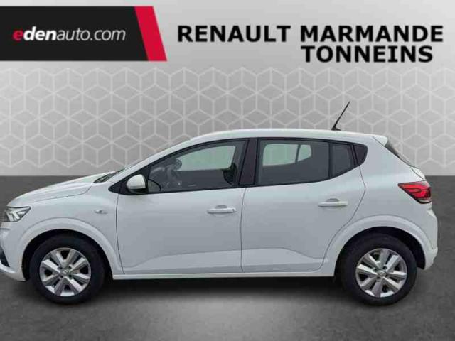 Dacia Sandero image 3