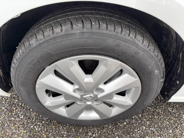 Dacia Sandero image 4