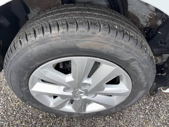 Dacia Sandero image 7