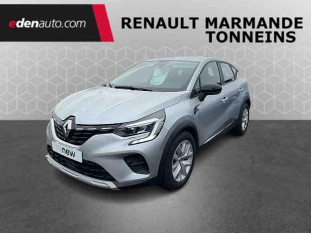 Renault Captur Tce 90 Business