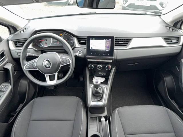 Renault Captur image 9