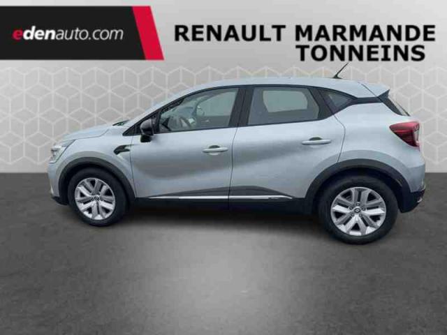 Renault Captur image 3