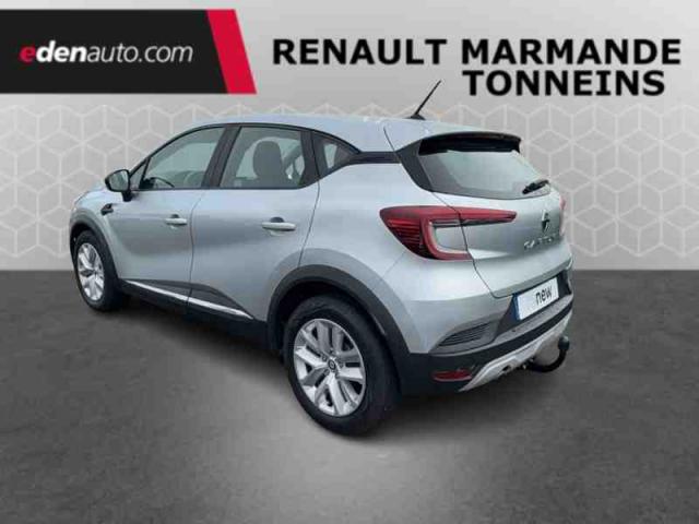 Renault Captur image 4