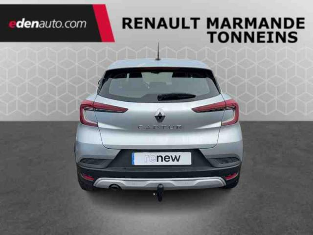 Renault Captur image 7