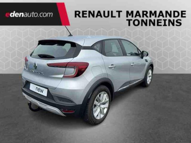 Renault Captur image 5