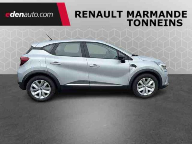 Renault Captur image 2