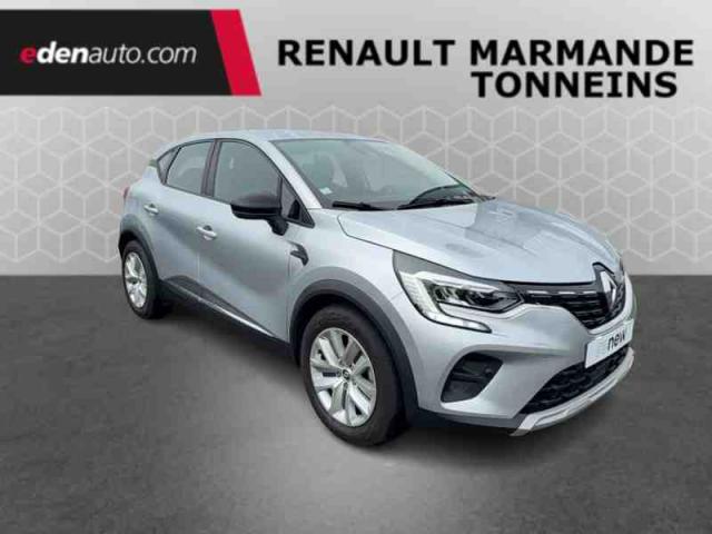 Renault Captur image 8