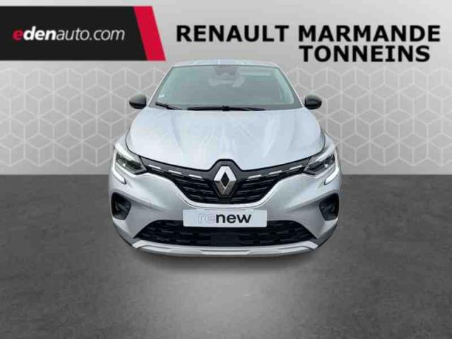 Renault Captur image 6