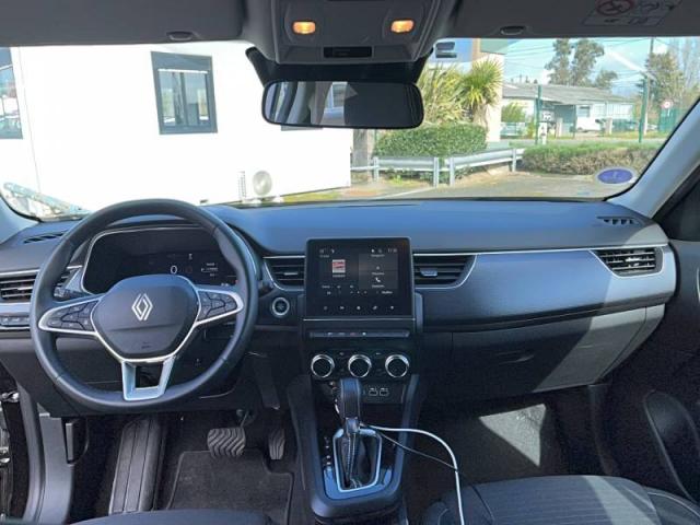 Renault Arkana image 9