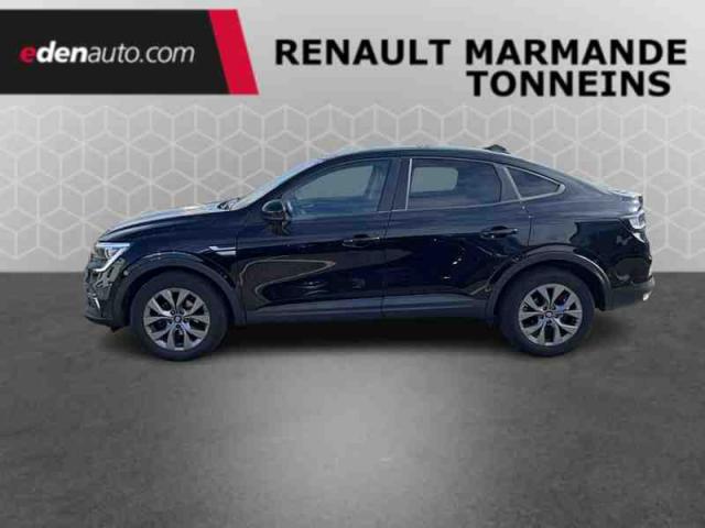 Renault Arkana image 4