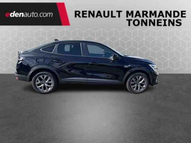 Renault Arkana image 6