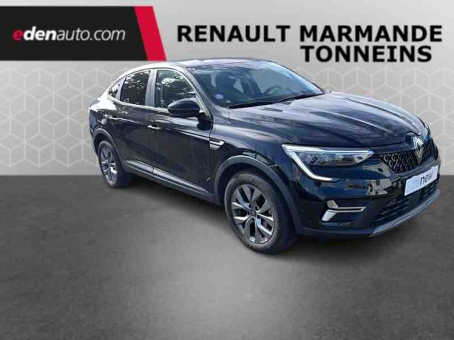 Renault Arkana image 8