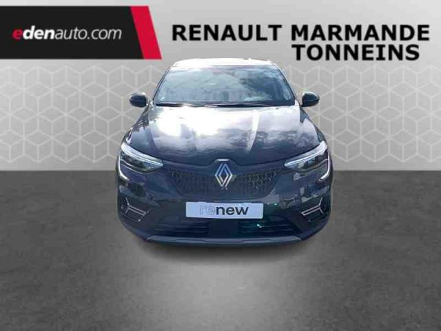 Renault Arkana image 7