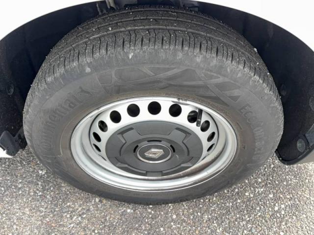 Renault Kangoo Van image 2