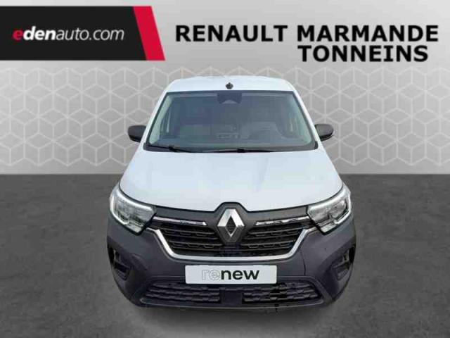 Renault Kangoo Van image 8