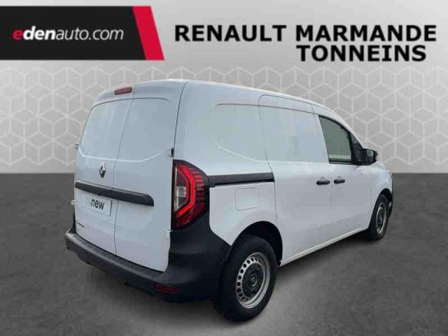 Renault Kangoo Van image 7