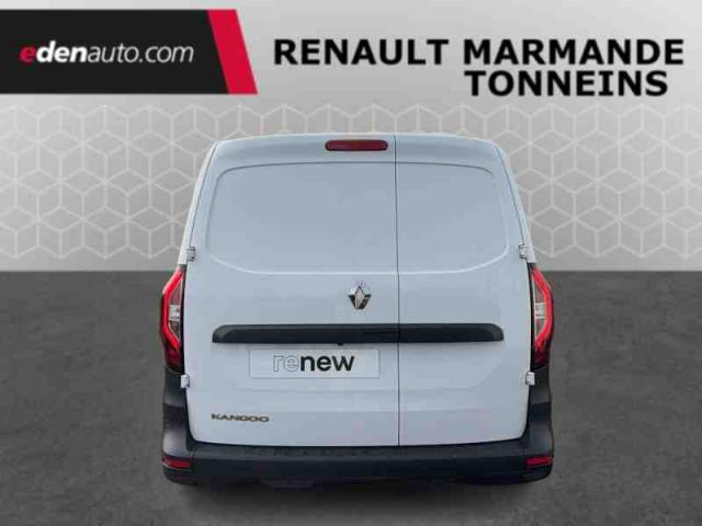 Renault Kangoo Van image 5