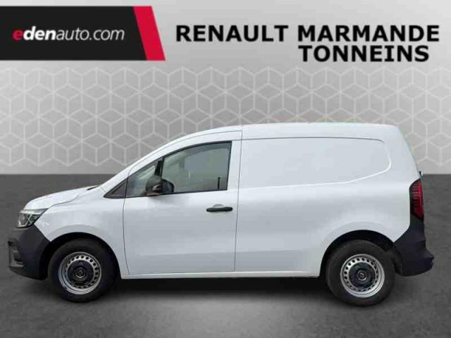 Renault Kangoo Van image 4