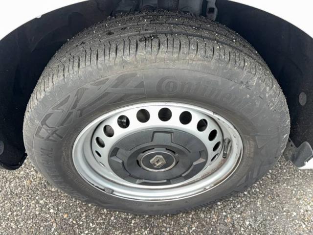 Renault Kangoo Van image 6