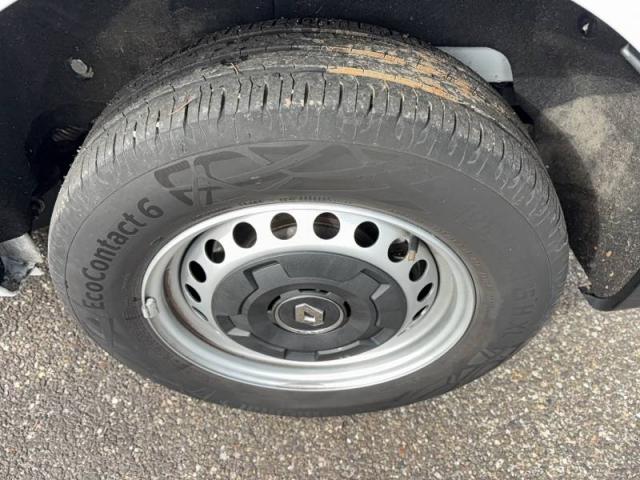 Renault Kangoo Van image 3